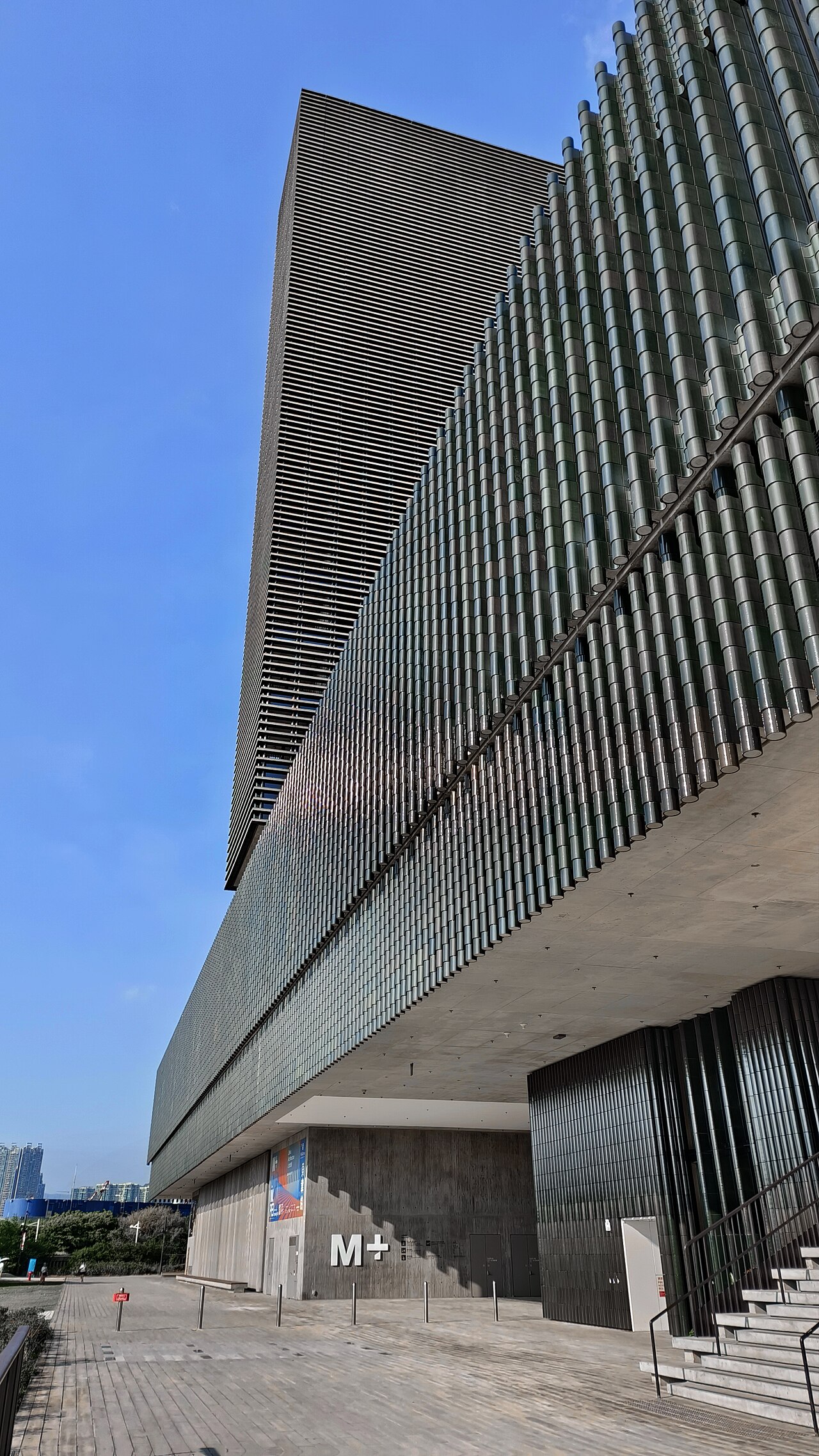 M+ Museum Kid and Adult Combo